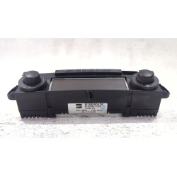 Recambio de mando climatizador para seat ibiza iii (6l1) 1.9 tdi referencia OEM IAM 6L0820043E  