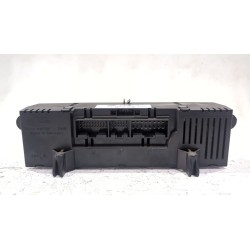 Recambio de mando climatizador para seat ibiza iii (6l1) 1.9 tdi referencia OEM IAM 6L0820043E  