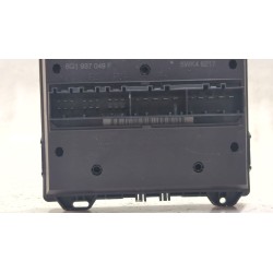 Recambio de caja reles / fusibles para seat ibiza iii (6l1) 1.9 tdi referencia OEM IAM 6Q1937049F  