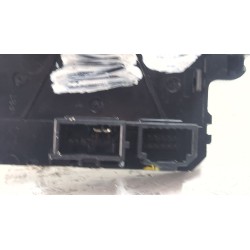 Recambio de anillo airbag para hyundai ix35 (lm, el, elh) 2.0 crdi referencia OEM IAM M30V261127  