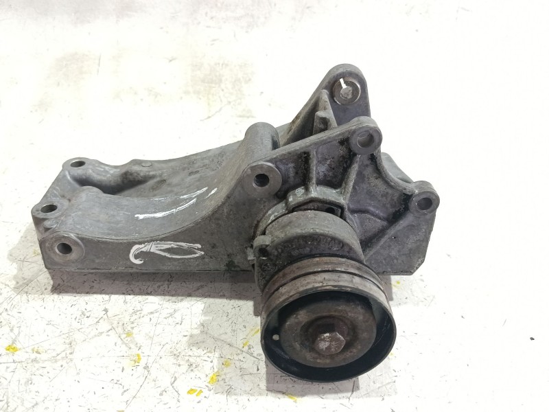 Recambio de soporte alternador para mercedes-benz sprinter 3,5-t furgoneta (b906) 313 cdi (906.631, 906.633, 906.635, 906.637) r