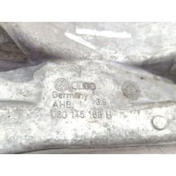 Recambio de soporte alternador para mercedes-benz sprinter 3,5-t furgoneta (b906) 313 cdi (906.631, 906.633, 906.635, 906.637) r