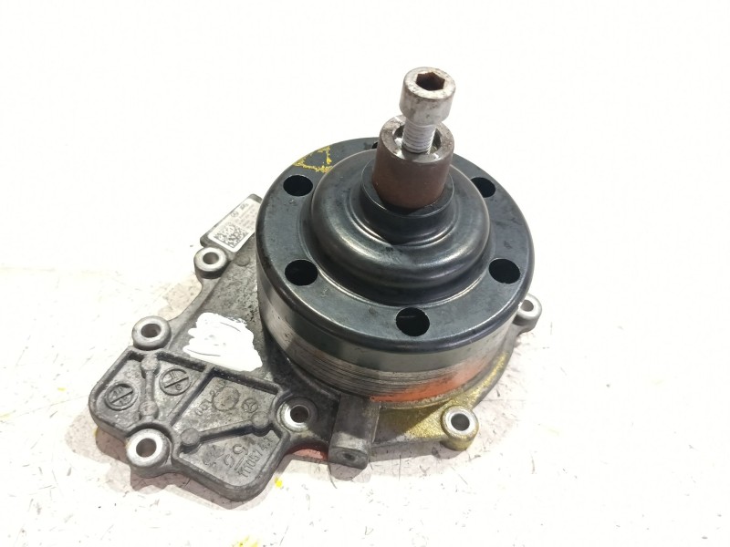 Recambio de bomba de agua para mercedes-benz sprinter 3,5-t furgoneta (b906) 313 cdi (906.631, 906.633, 906.635, 906.637) refere