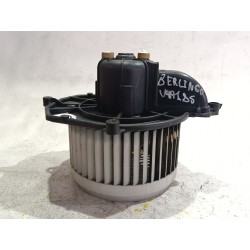 Recambio de motor calefaccion para citroën berlingo furgón (2008) 1.6 hdi 90 referencia OEM IAM 5E2228200  