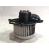 Recambio de motor calefaccion para citroën berlingo furgón (2008) 1.6 hdi 90 referencia OEM IAM 5E2228200  
