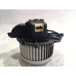 Recambio de motor calefaccion para citroën berlingo furgón (2008) 1.6 hdi 90 referencia OEM IAM 5E2228200  