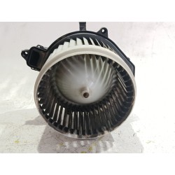 Recambio de motor calefaccion para citroën berlingo furgón (2008) 1.6 hdi 90 referencia OEM IAM 5E2228200  
