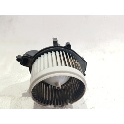 Recambio de motor calefaccion para citroën berlingo furgón (2008) 1.6 hdi 90 referencia OEM IAM 5E2228200  