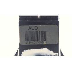 Recambio de boton emergencia para hyundai ix35 (lm, el, elh) 2.0 crdi referencia OEM IAM 937903S000BLH  