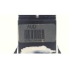 Recambio de boton emergencia para hyundai ix35 (lm, el, elh) 2.0 crdi referencia OEM IAM 937903S000BLH  