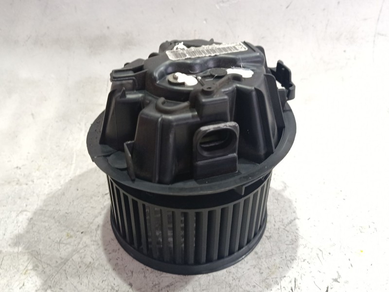 Recambio de motor calefaccion para citroën c3 i (fc_, fn_) 1.4 hdi referencia OEM IAM 665878C  