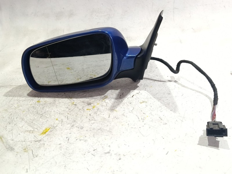 Recambio de retrovisor izquierdo para seat leon (1m1) 1.9 tdi referencia OEM IAM e1010509  
