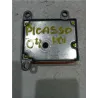 Recambio de centralita airbag para citroën c3 picasso (2009) 1.6 hdi 107 cv referencia OEM IAM 602327400  