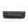 Recambio de pantalla multifuncion para citroën xsara (n1) 2.0 hdi 90 referencia OEM IAM 9643654377E00  