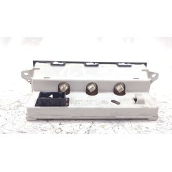 Recambio de pantalla multifuncion para citroën xsara (n1) 2.0 hdi 90 referencia OEM IAM 9643654377E00  