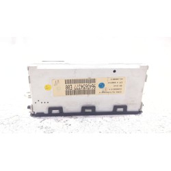 Recambio de pantalla multifuncion para citroën xsara (n1) 2.0 hdi 90 referencia OEM IAM 9643654377E00  