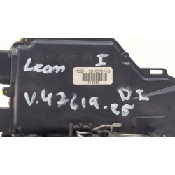 Recambio de cerradura puerta delantera izquierda para seat leon (1m1) 1.6 16 v referencia OEM IAM 15Q3B1837015Q  