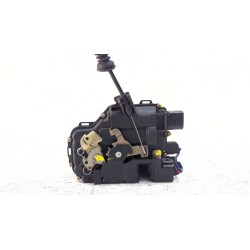 Recambio de cerradura puerta delantera izquierda para seat leon (1m1) 1.6 16 v referencia OEM IAM 15Q3B1837015Q  