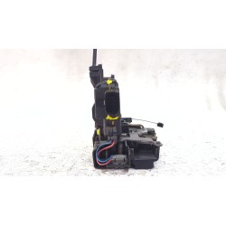 Recambio de cerradura puerta delantera izquierda para seat leon (1m1) 1.6 16 v referencia OEM IAM 15Q3B1837015Q  