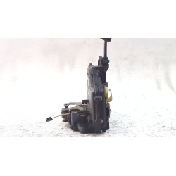 Recambio de cerradura puerta delantera izquierda para seat leon (1m1) 1.6 16 v referencia OEM IAM 15Q3B1837015Q  