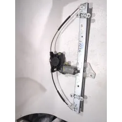 Recambio de elevalunas delantero izquierdo para hyundai i10 ii (ba, ia) 1.0 referencia OEM IAM 82401B4110  