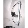 Recambio de elevalunas delantero izquierdo para hyundai i10 ii (ba, ia) 1.0 referencia OEM IAM 82401B4110  