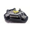 Recambio de airbag volante para subaru forester (sh_) 2.0 d awd (shh) referencia OEM IAM WDT0L60L212  
