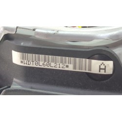 Recambio de airbag volante para subaru forester (sh_) 2.0 d awd (shh) referencia OEM IAM WDT0L60L212  