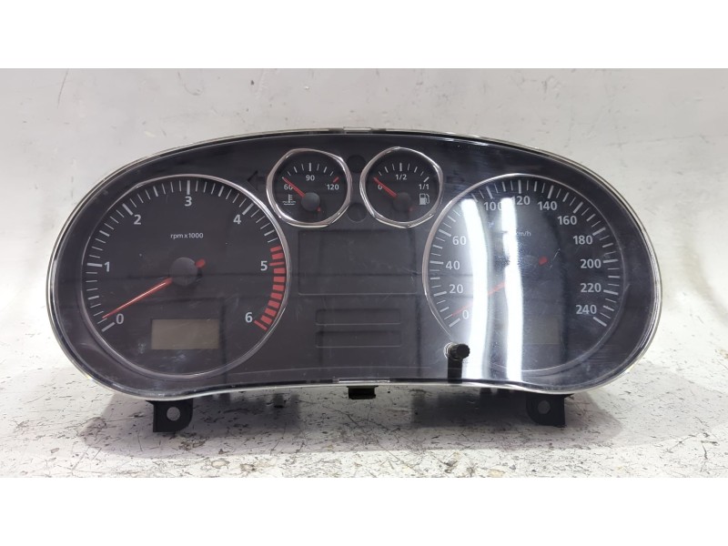 Recambio de cuadro completo para seat leon (1m1) 1.9 tdi referencia OEM IAM W01M0920801B  
