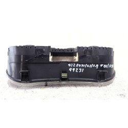 Recambio de cuadro completo para seat leon (1m1) 1.9 tdi referencia OEM IAM W01M0920801B  