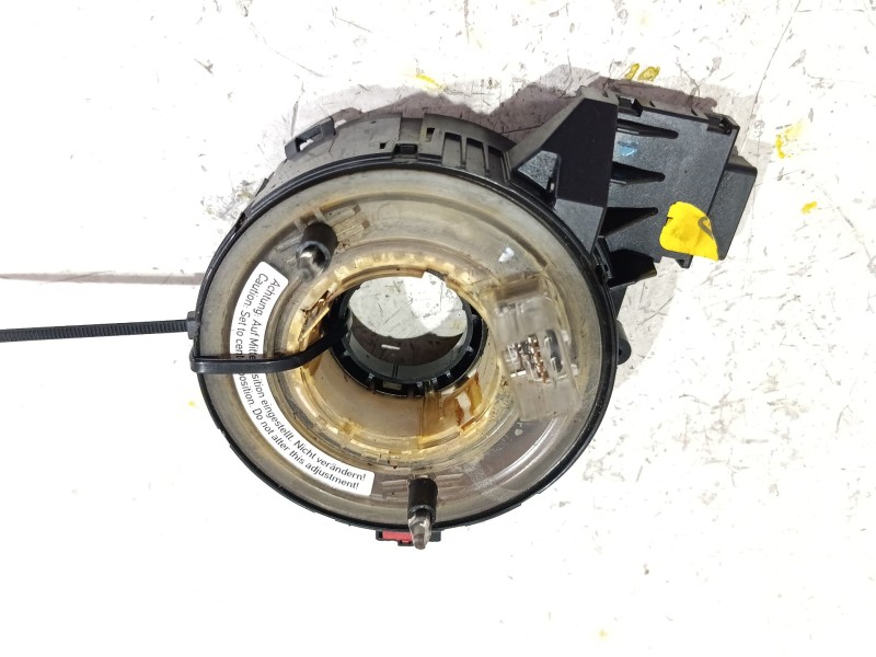 Recambio de anillo airbag para volkswagen golf v (1k1) 1.9 tdi referencia OEM IAM 1K0959653  