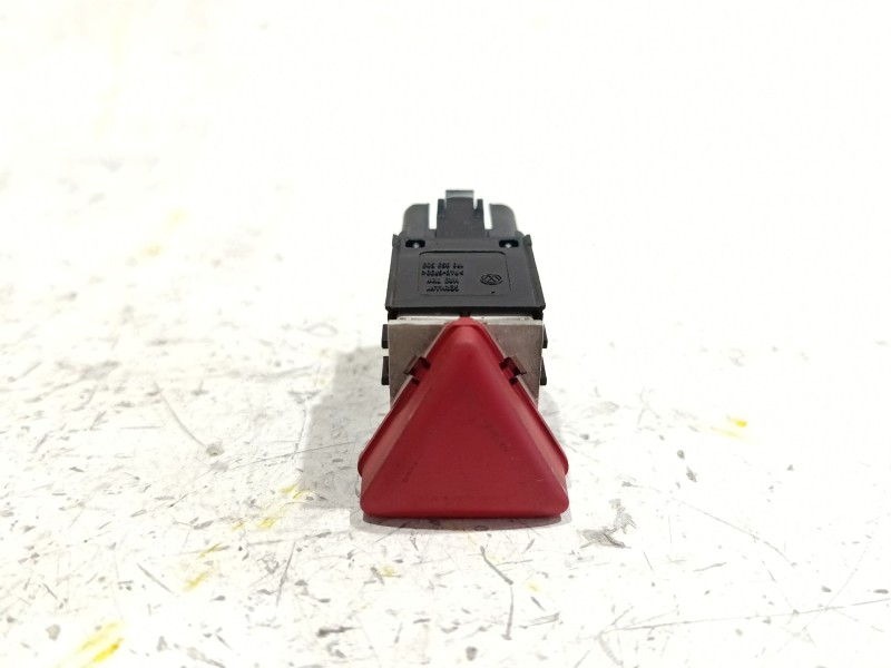 Recambio de boton emergencia para volkswagen golf v (1k1) 1.9 tdi referencia OEM IAM 1K0953509A  