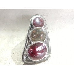 Recambio de piloto trasero derecho para mini mini (r50, r53) cooper s referencia OEM IAM 69163959  