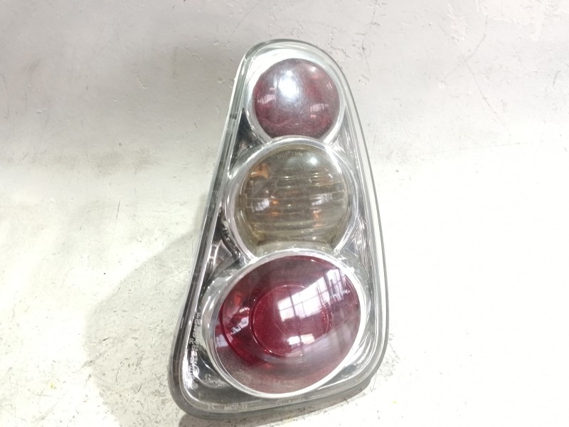 Recambio de piloto trasero derecho para mini mini (r50, r53) cooper s referencia OEM IAM 69163959  
