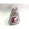 Recambio de piloto trasero derecho para mini mini (r50, r53) cooper s referencia OEM IAM 69163959  
