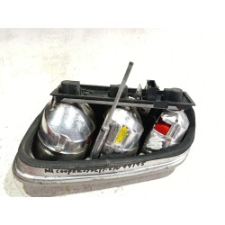 Recambio de piloto trasero derecho para mini mini (r50, r53) cooper s referencia OEM IAM 69163959  