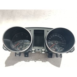 Recambio de cuadro completo para volkswagen golf vi (5k1) 2.0 tdi referencia OEM IAM 5K0920870C  