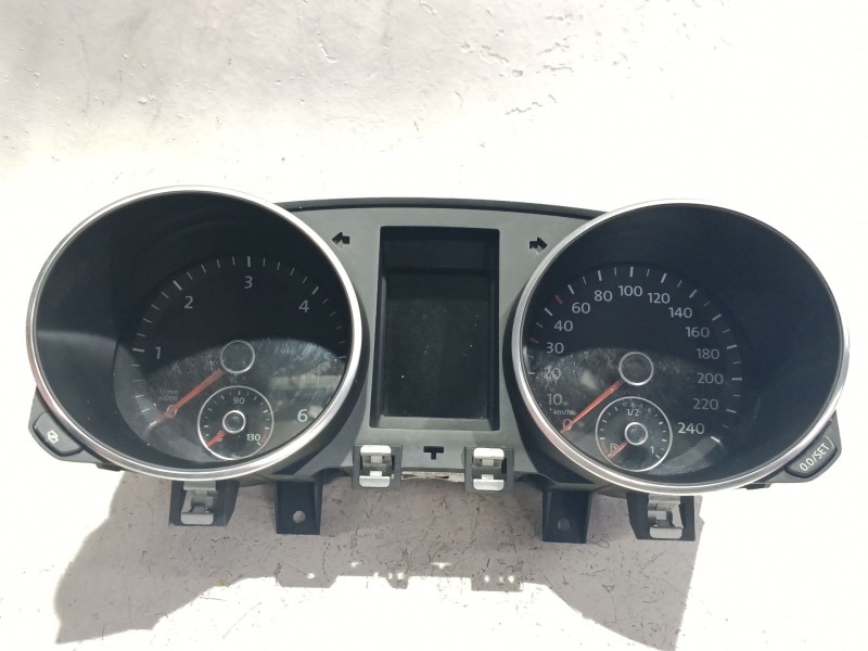 Recambio de cuadro completo para volkswagen golf vi (5k1) 2.0 tdi referencia OEM IAM 5K0920870C  