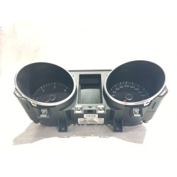 Recambio de cuadro completo para volkswagen golf vi (5k1) 2.0 tdi referencia OEM IAM 5K0920870C  