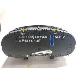 Recambio de cuadro completo para volkswagen golf vi (5k1) 2.0 tdi referencia OEM IAM 5K0920870C  