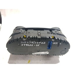Recambio de cuadro completo para volkswagen golf vi (5k1) 2.0 tdi referencia OEM IAM 5K0920870C  