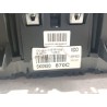 Recambio de cuadro completo para volkswagen golf vi (5k1) 2.0 tdi referencia OEM IAM 5K0920870C  