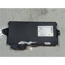 Recambio de modulo electronico para bmw serie 1 berlina (e81/e87)(2004) 2.0 118i [2,0 ltr. - 105 kw 16v] referencia OEM IAM 6135