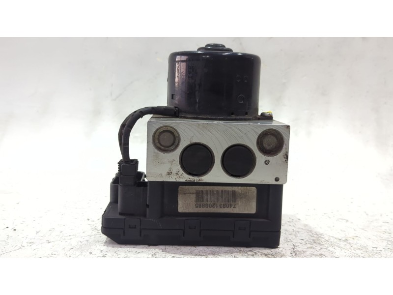 Recambio de nucleo abs para volkswagen golf iv (1j1) 1.9 tdi referencia OEM IAM 1J0907379G  