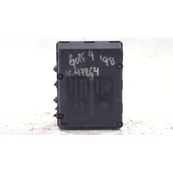 Recambio de nucleo abs para volkswagen golf iv (1j1) 1.9 tdi referencia OEM IAM 1J0907379G  