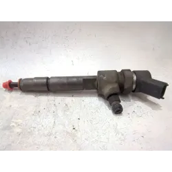 Recambio de inyector para fiat multipla (186)(1999) 1.9 jtd 105 (186axb1a) referencia OEM IAM 0445110002  