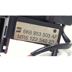 Recambio de mando limpiaparabrisas para seat cordoba (6k1, 6k2) 1.9 sdi referencia OEM IAM   
