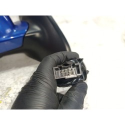 Recambio de retrovisor derecho para seat leon (1m1) 1.9 tdi referencia OEM IAM E1010509  