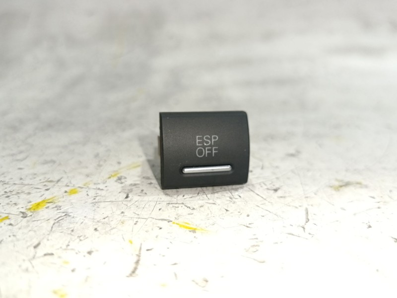 Recambio de boton esp para audi a3 (8p1) 1.9 tdi referencia OEM IAM   