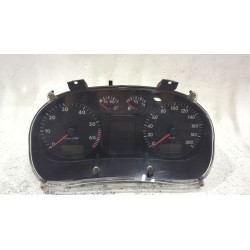 Recambio de cuadro completo para seat arosa (6h1) 1.4 referencia OEM IAM 6H0919860B  